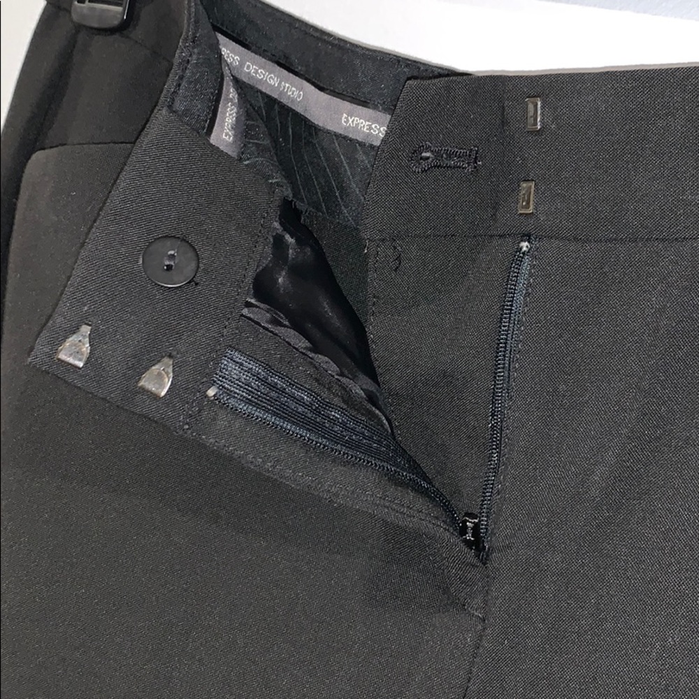 express - work pants - Picture 5 of 6
